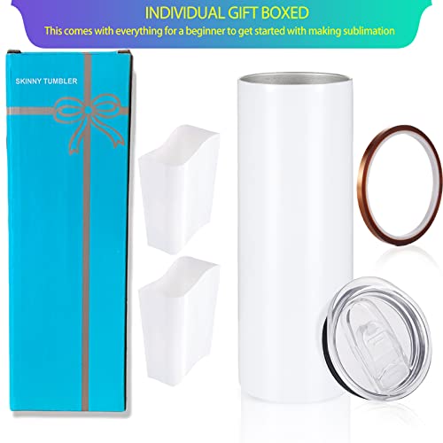 20oz Double Wall Insulated Tumbler K439