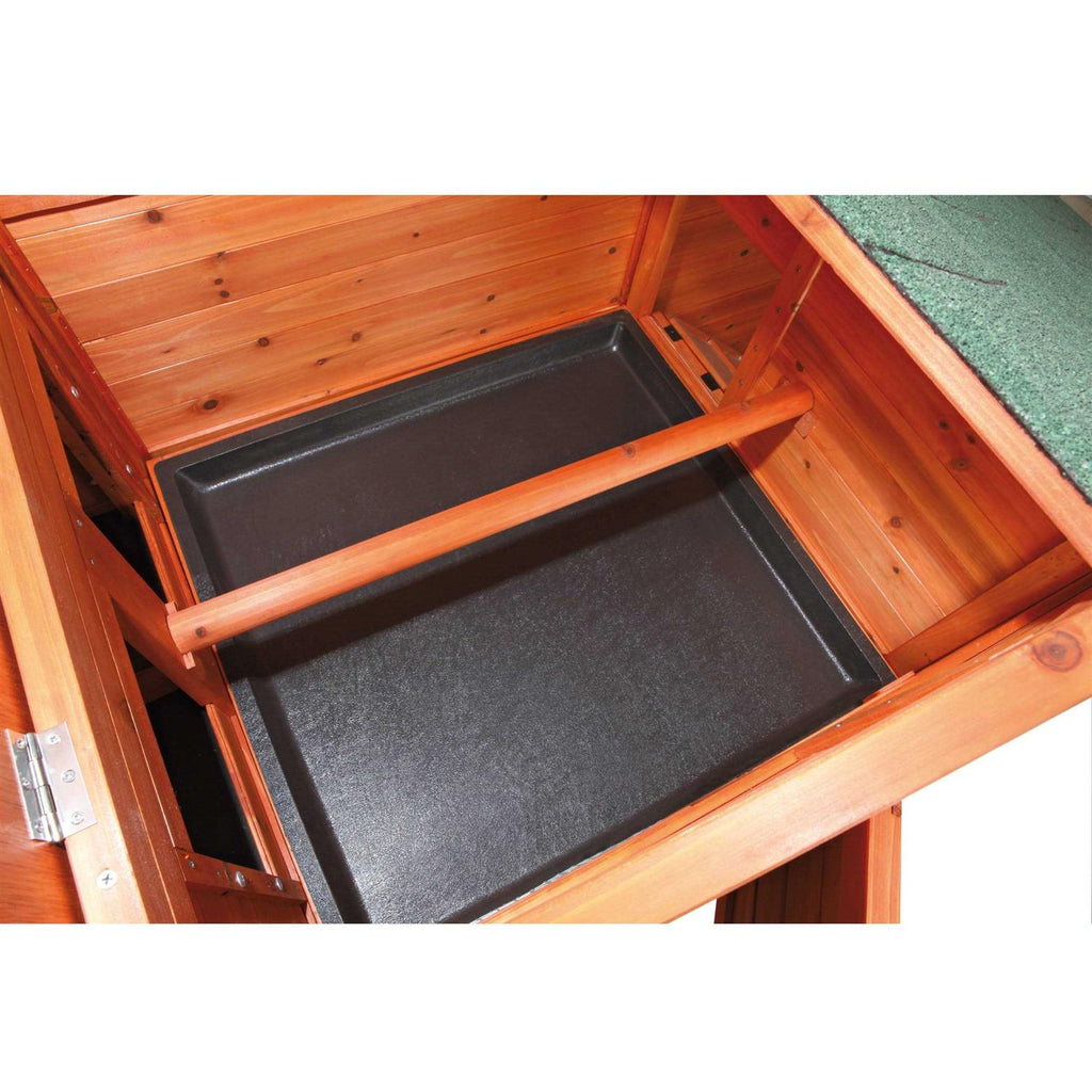 Chicken Coop I5100