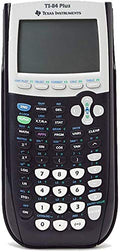 Black Graphics Calculator H1286