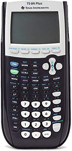 Black Graphics Calculator H1286