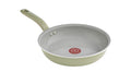 Green 12 Inch Non-Stick Ceramic Frypan E10802