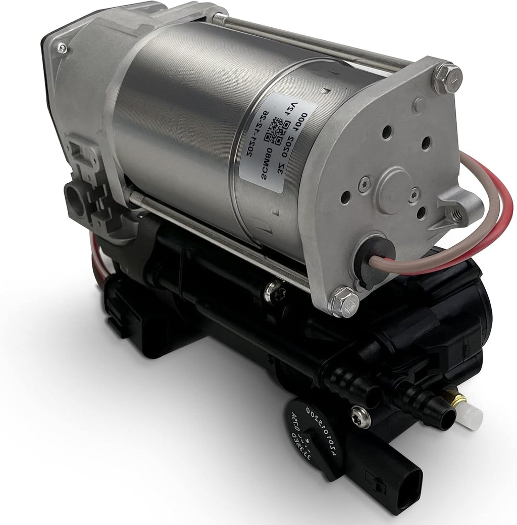 Air Suspension Compressor Pump B378