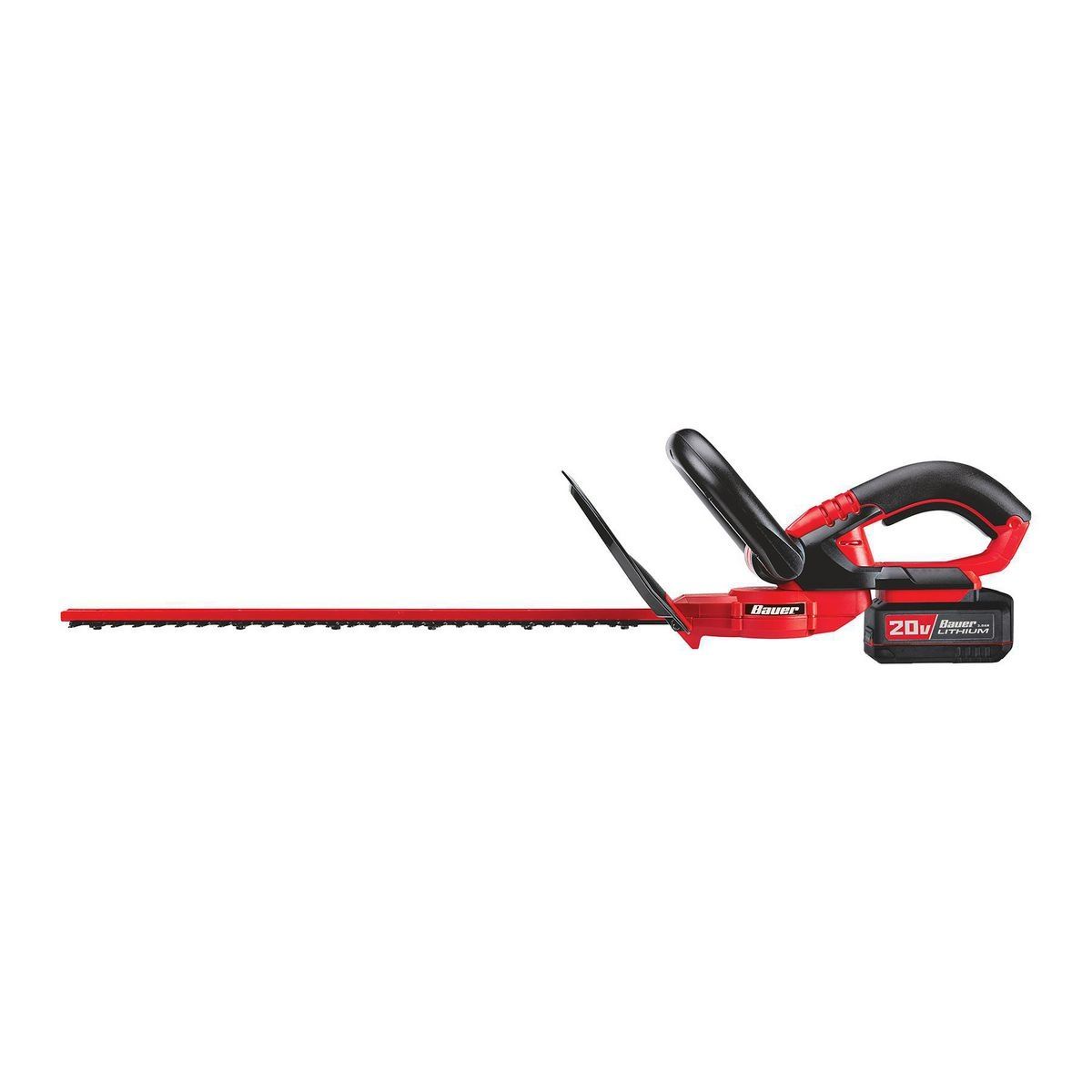 Cordless Hedge Trimmer O4892