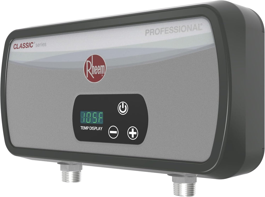 3.5kW 120V Tankless Electric Water Heater I560