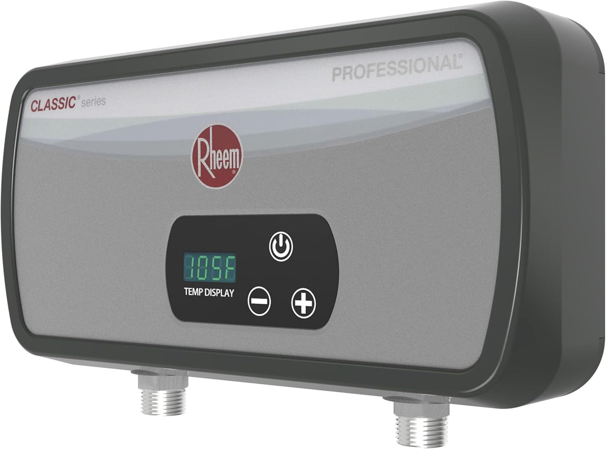 3.5kW 120V Tankless Electric Water Heater I560
