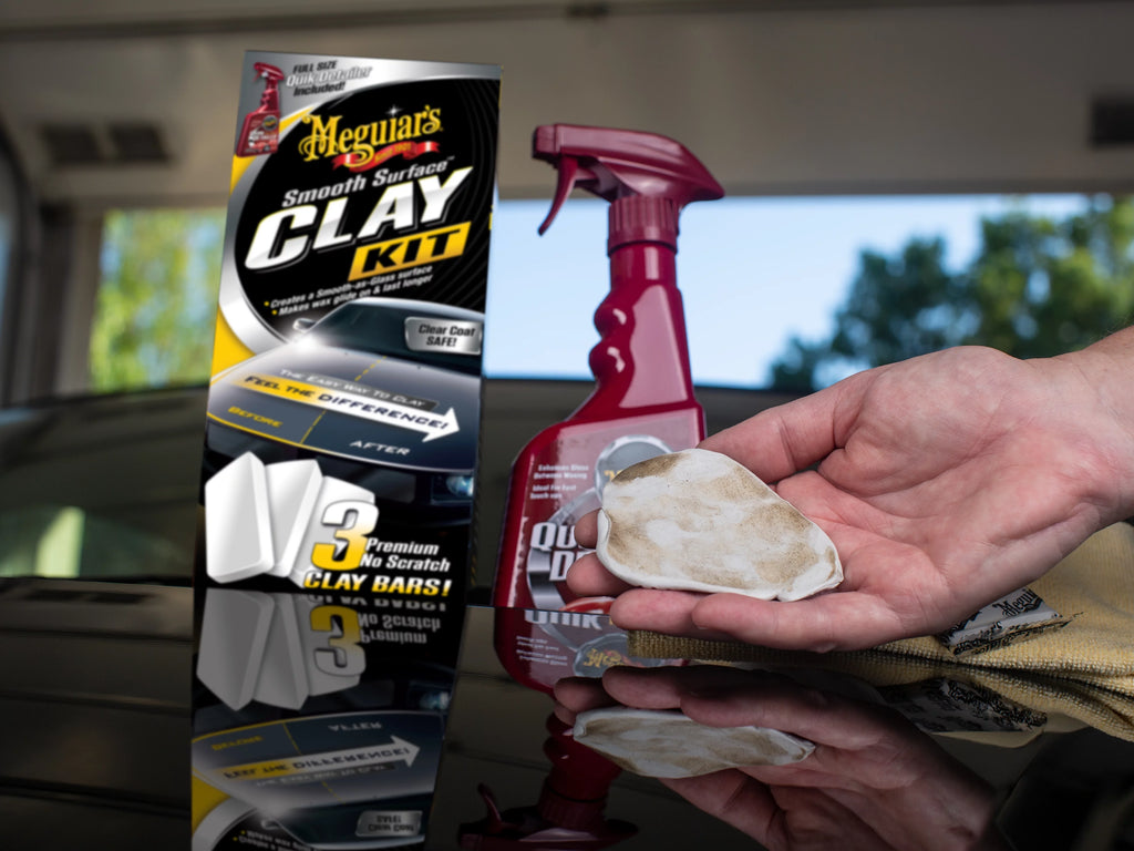 Clay Kit V9598
