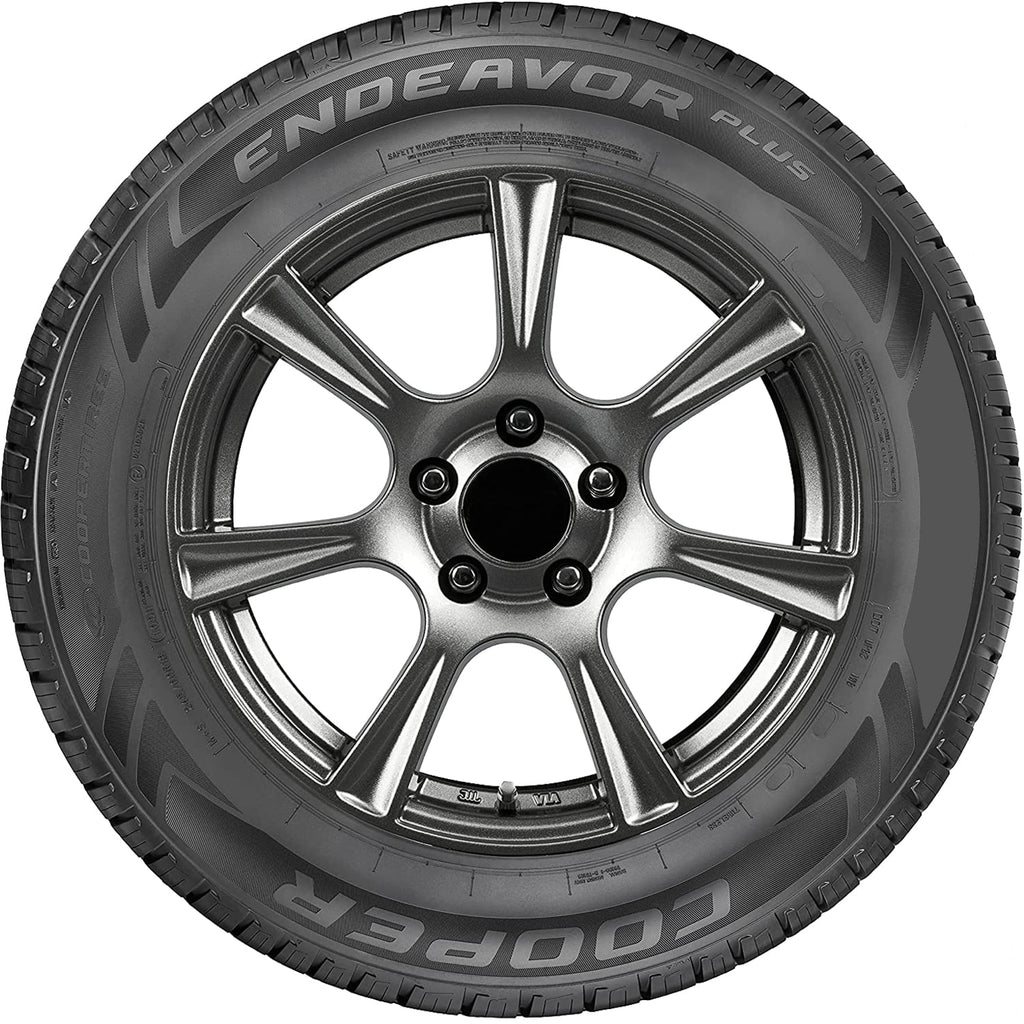 Pair of 2 All Season Tires 255/60R19 109H P96976