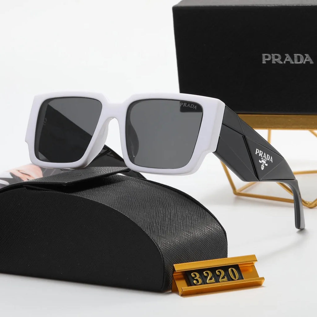 Polarized Sunglasses P1512