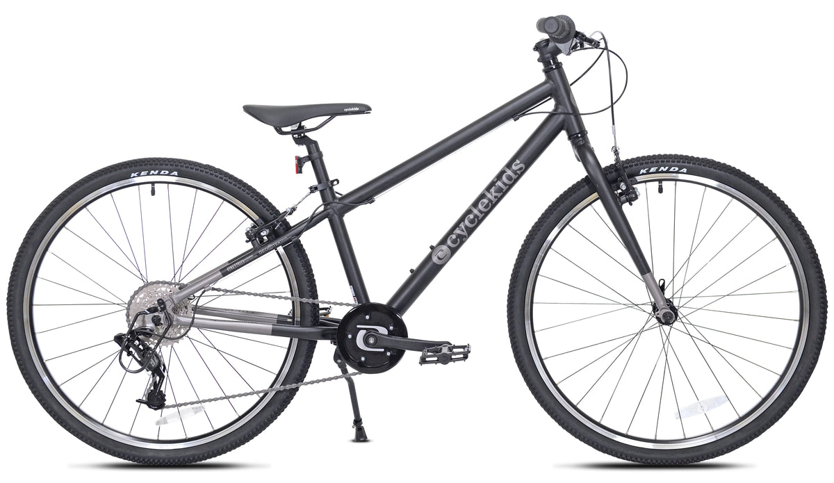 Black 26 inch Bicycle X33732