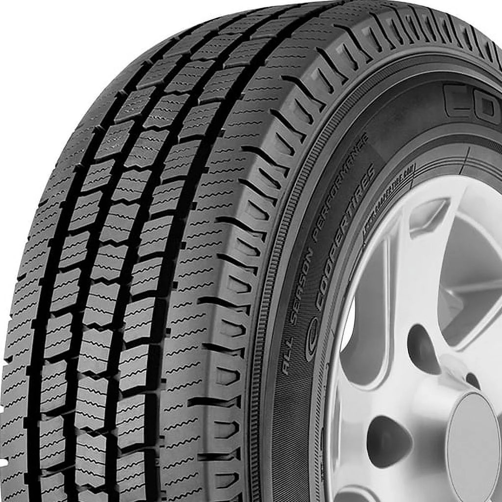 All Season LT225/75R16 Light Truck Tire B459