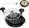 Chicken Breast Shredder Tool Twist (Black) A187732