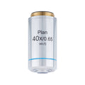 40x Plan Achromatic Objective Lens for Metallurgical Microscopes V9060