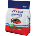 Cichlid Food Pellets P656