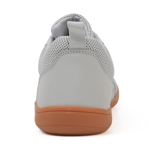 Wide Toe Box Minimalist Sneaker B38433
