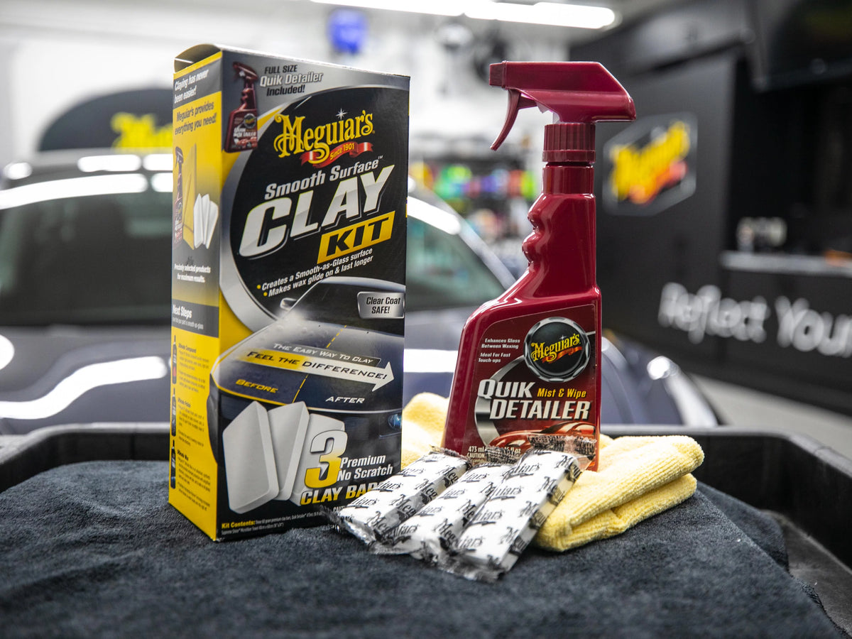 Clay Kit V9598