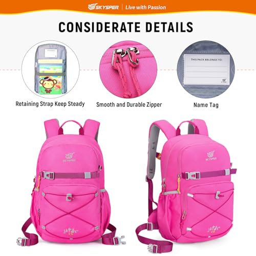 15L Travel Backpack W66787