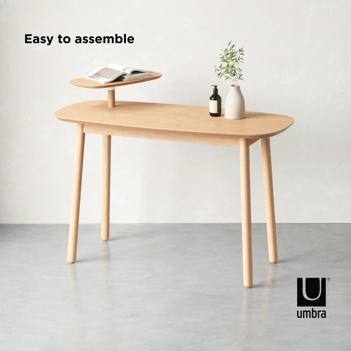 Desk U4867