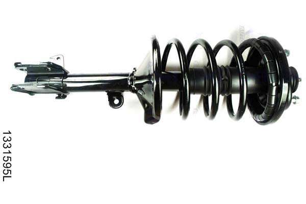 Strut and Coil Spring Assembly X599