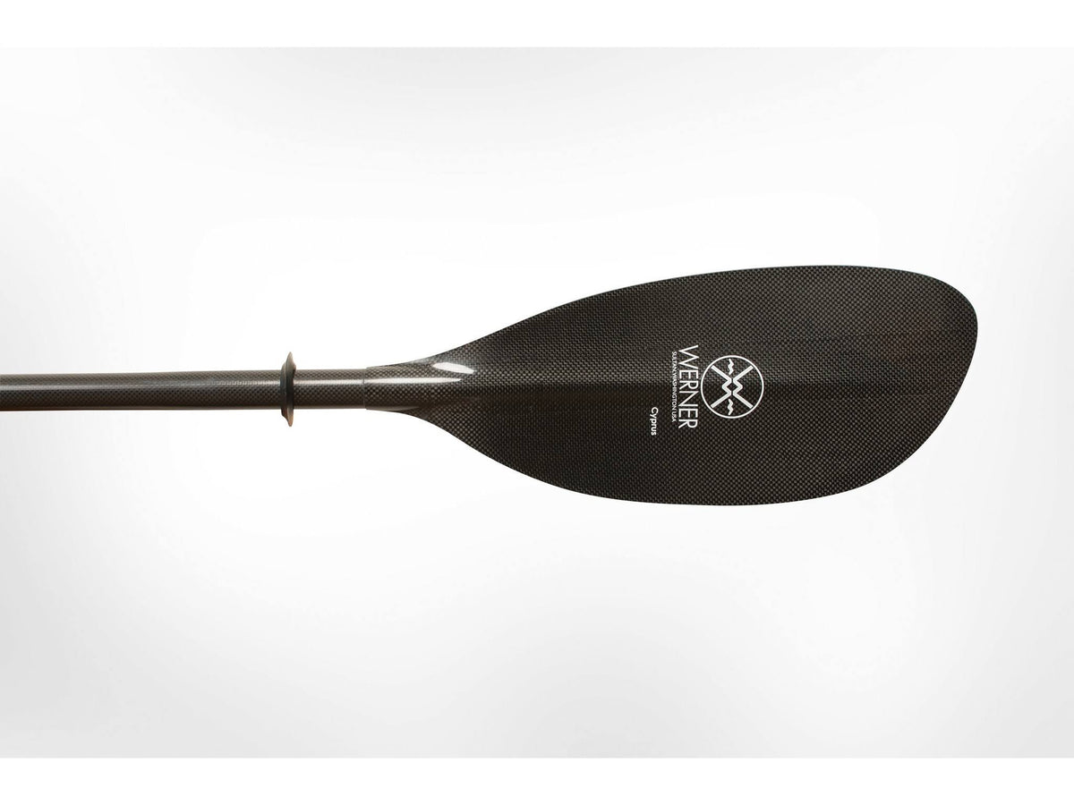 Carbon Straight Shaft Kayak Paddle U39605