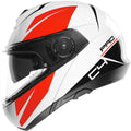 Helmet C4 Pro Merak White Size S O134