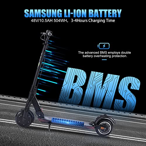 Electric Scooter Lightweight Foldable Z942
