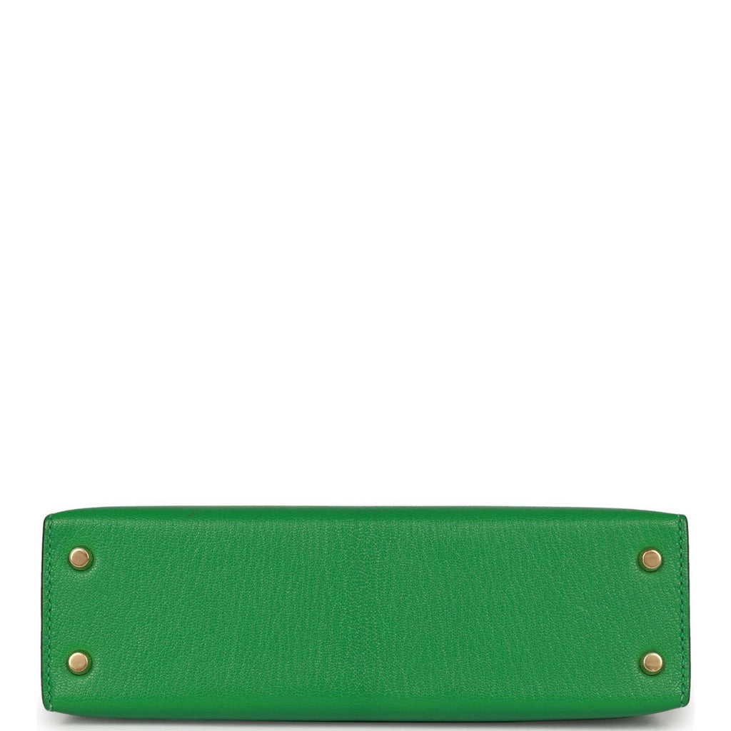 Bambou Chevre Bag E2972
