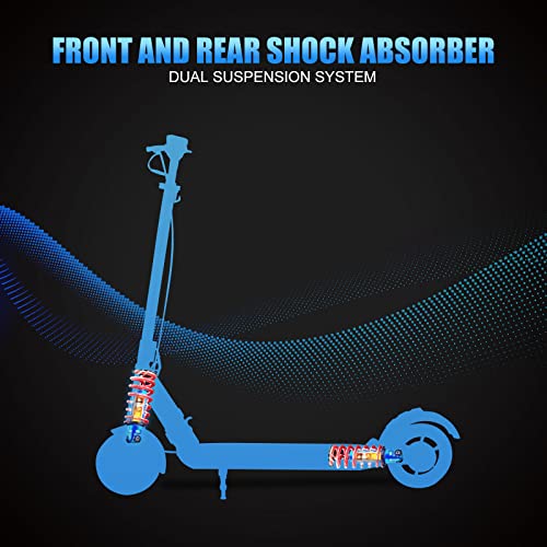 Electric Scooter Lightweight Foldable Z942