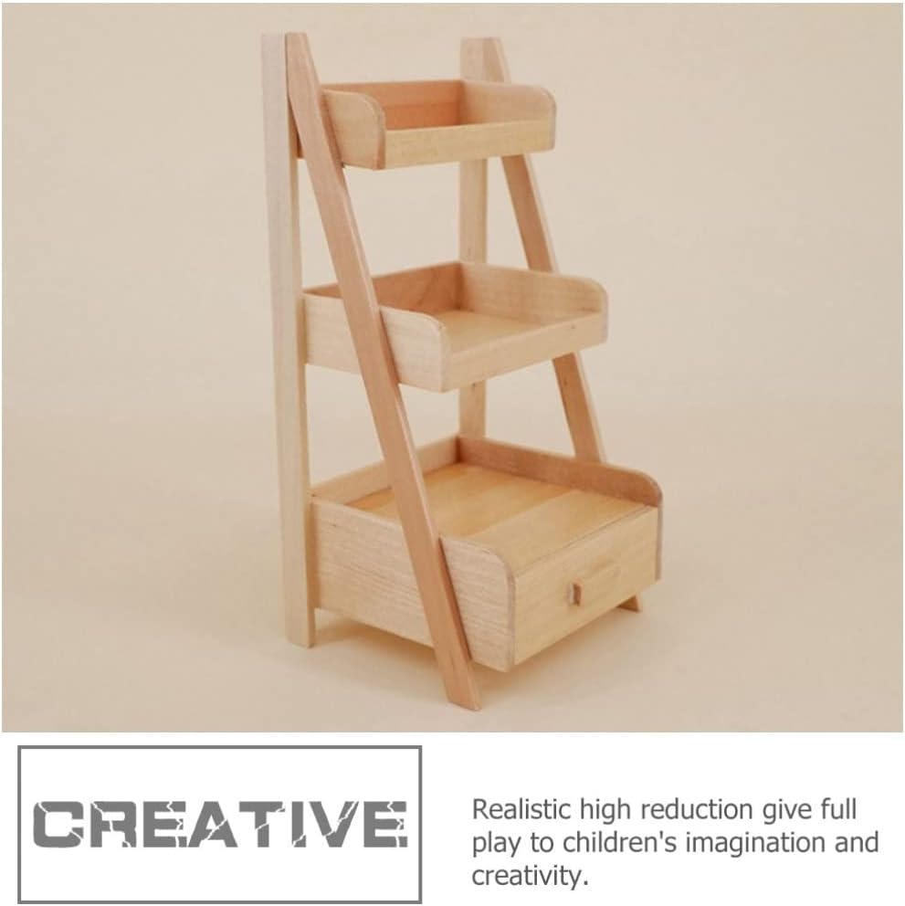 Miniature Shelf Q555550