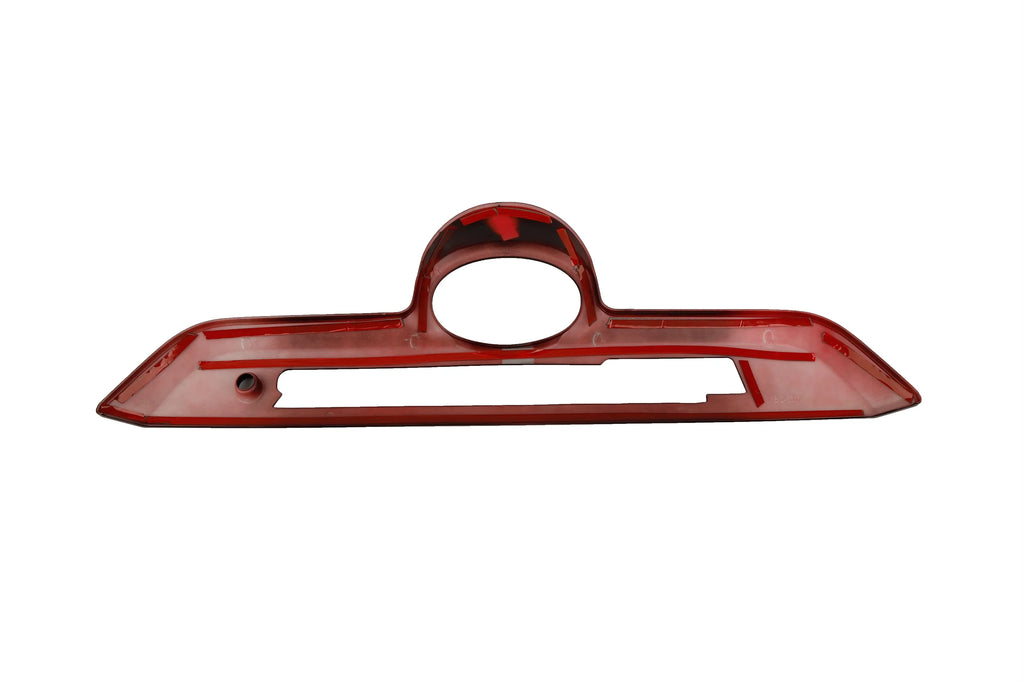 Black Tailgate Handle Cover for Toyota 4Runner G93843
