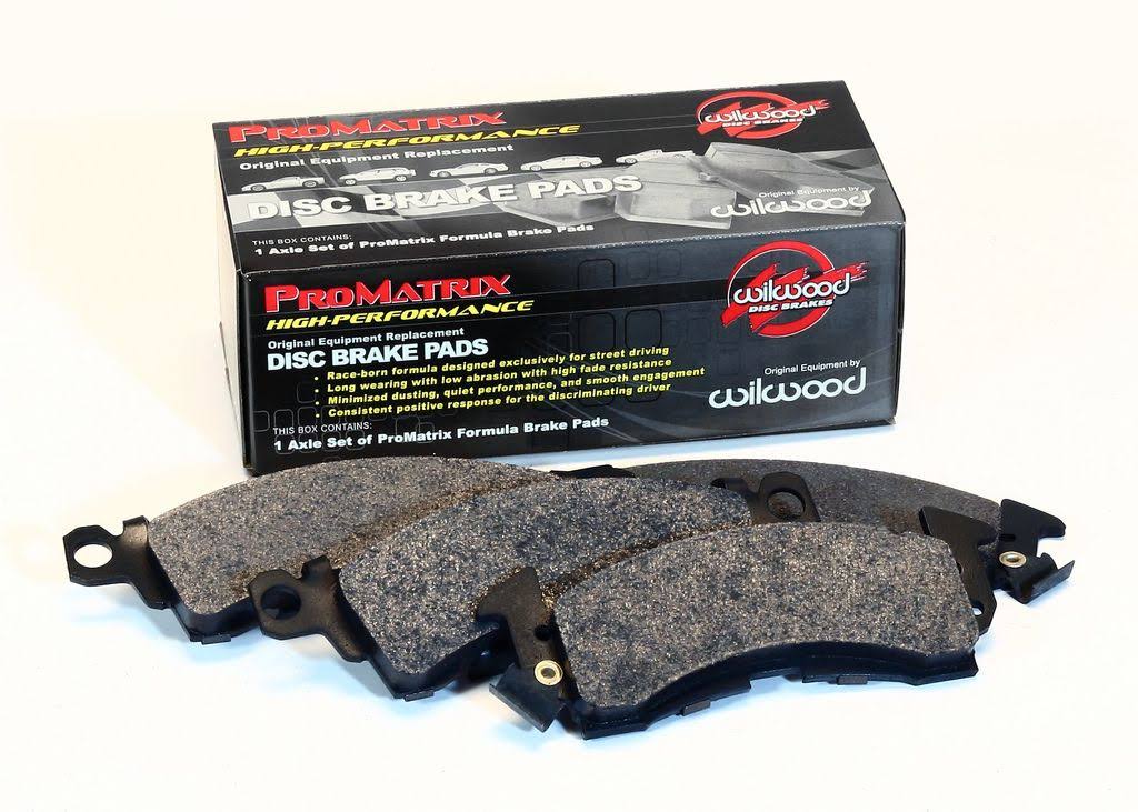 Pad Set S572557