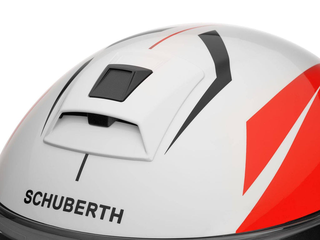 Helmet C4 Pro Merak White Size S O134