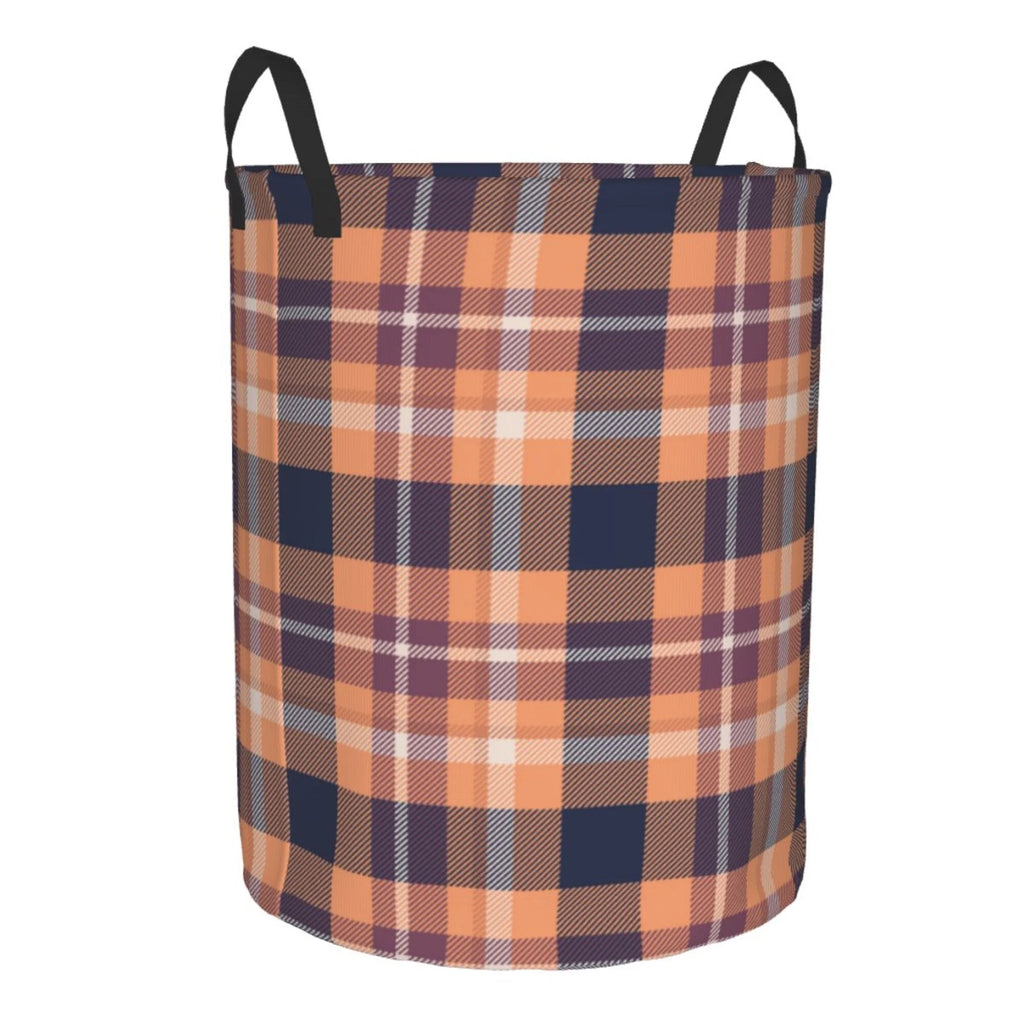 Waterproof Laundry Hamper with Handle J512188