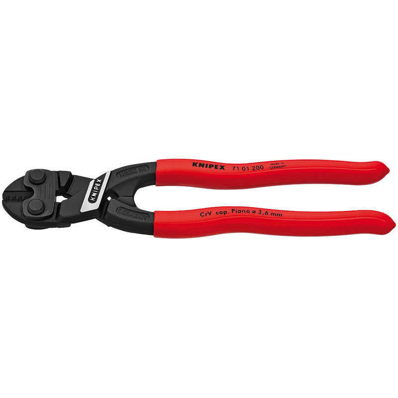 200mm Compact Bolt Cutter F153183