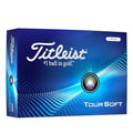 Tour Soft Golf Balls (One Dozen) G142