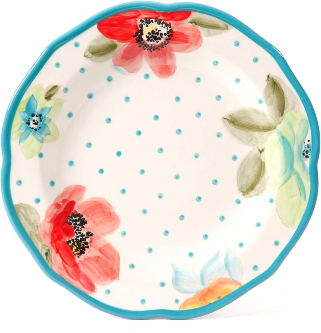 12-Piece Handcrafted Dinner Set L32250