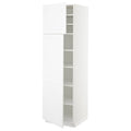 High Cabinet with Shelves and 2 Doors M928681