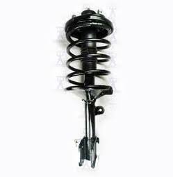 Strut and Coil Spring Assembly X599