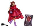 Little Dead Riding Wolf Clawdeen Doll S8198