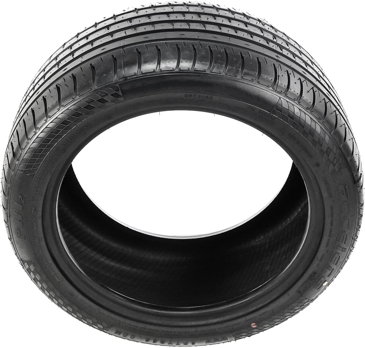 285/30R19 All-Season High Performance Radial Tire J7973