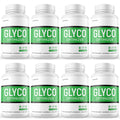 Blood Sugar Dietary Supplement 60 Capsules 8 Pack O71068