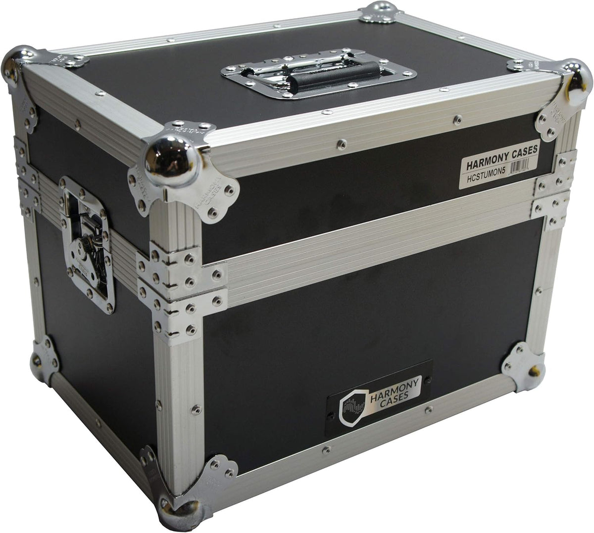 Custom Case Compatible with Yamaha HS5 Monitors N5457