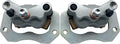 Rear Left Right Brake Caliper Assembly Pack of 2 A7270