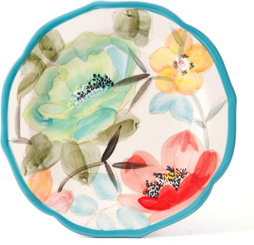 12-Piece Handcrafted Dinner Set L32250