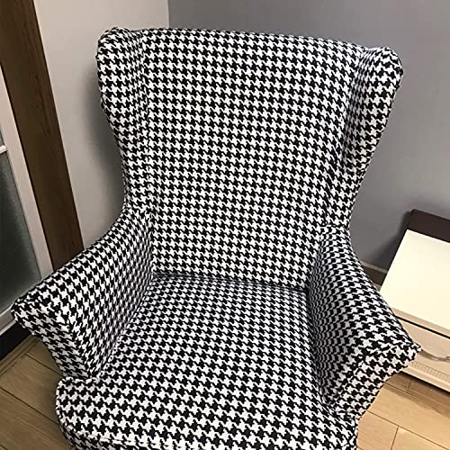 Armchair Slipcover V260186