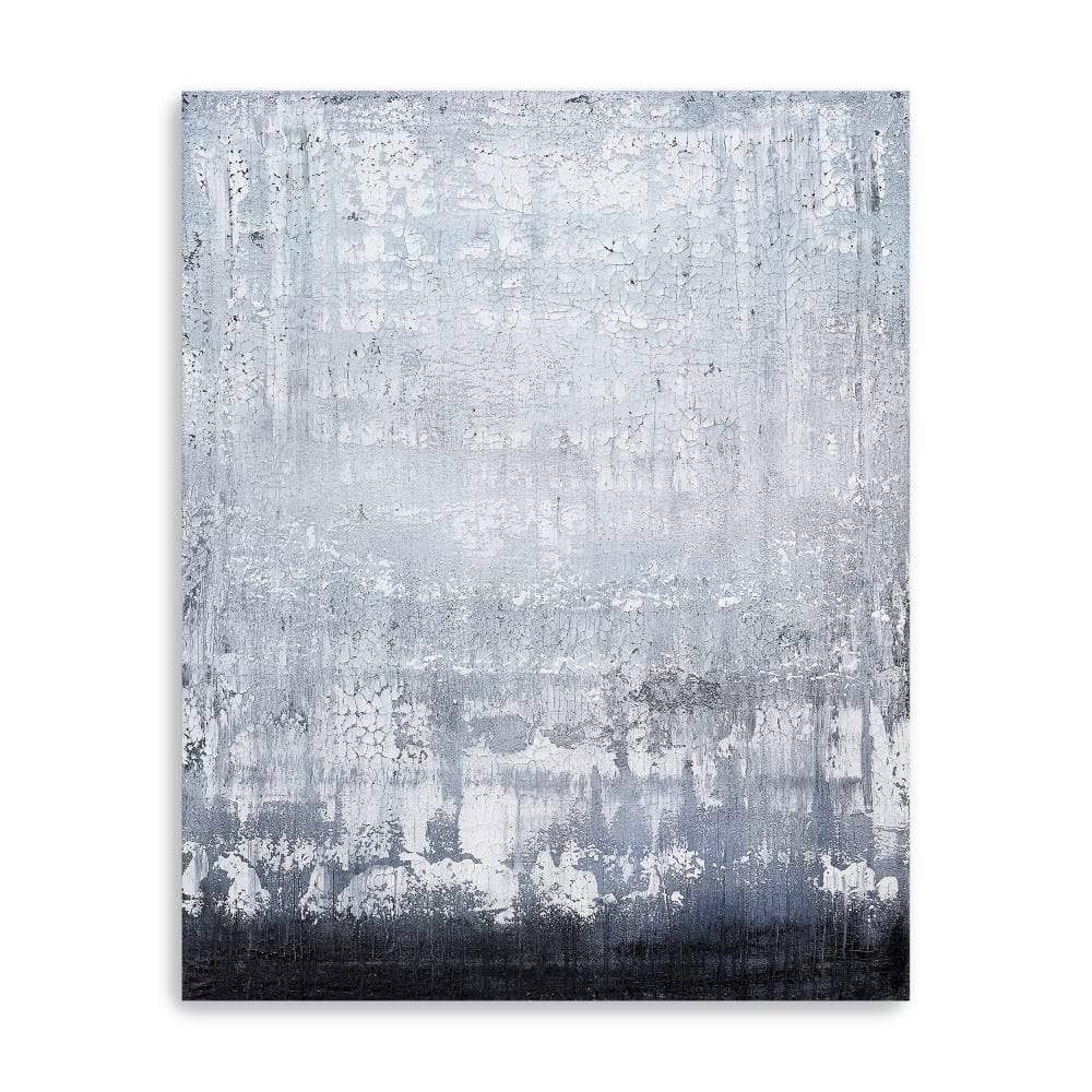 Canvas Giclee White 24x22 x 30x22 Z239499