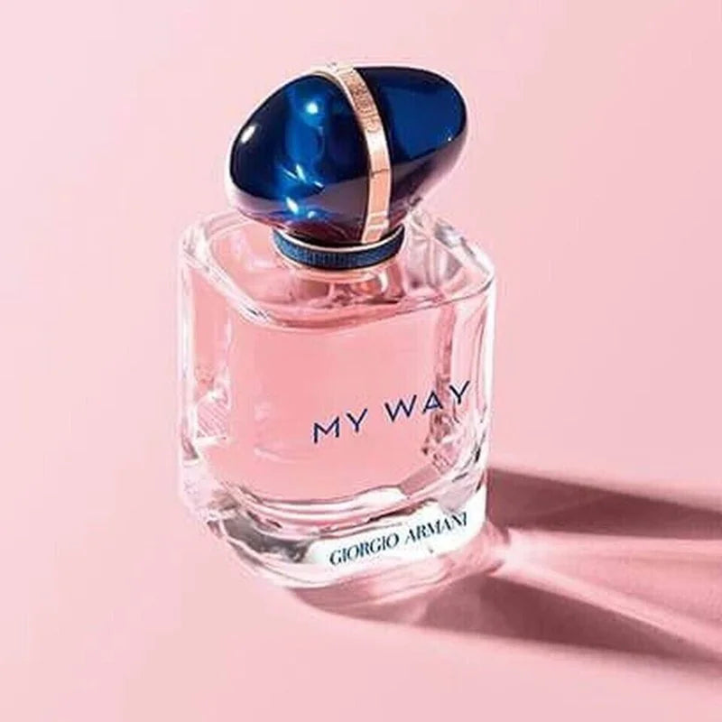 Eau De Parfum Women Spray 3oz/90ml EDP I8083