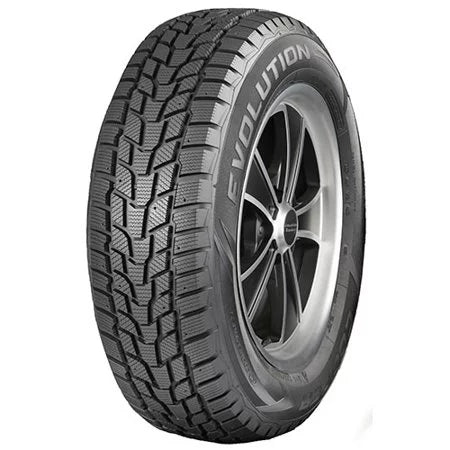 Winter 205/55R16 94H XL Passenger Tire O90975