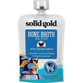 Solid Gold Bone Broth Shreds Meal Topper L705