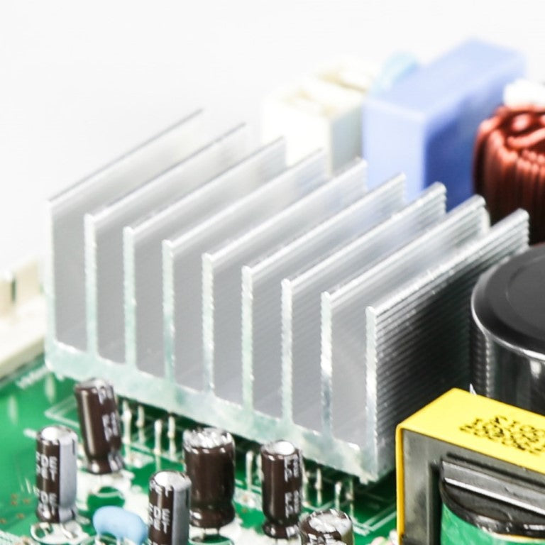 Main Control Board L9776