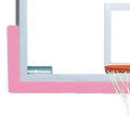 Basketball Backboard Padding O2952
